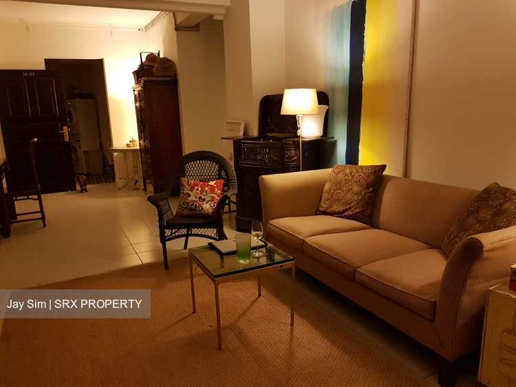 Bayshore Park (D16), Condominium #185221192